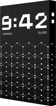 Ceramic Glass